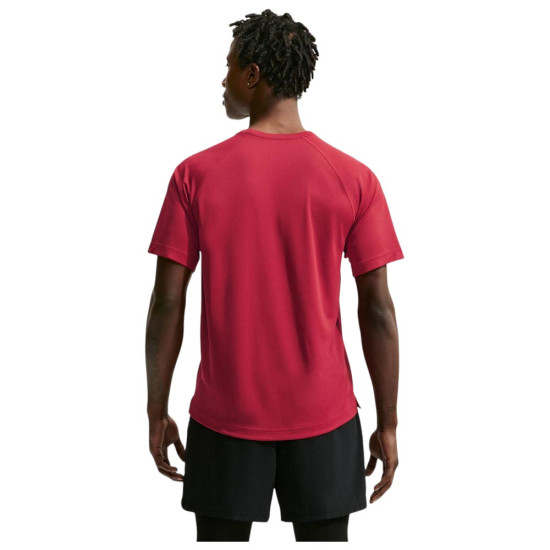 Nike Ανδρική κοντομάνικη μπλούζα Flex Dri-FIT Short-Sleeve Training Top